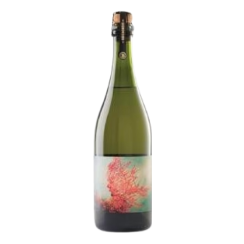 Barringwood Classic Cuvée 2020 sparkling wine bottle from Tasmania