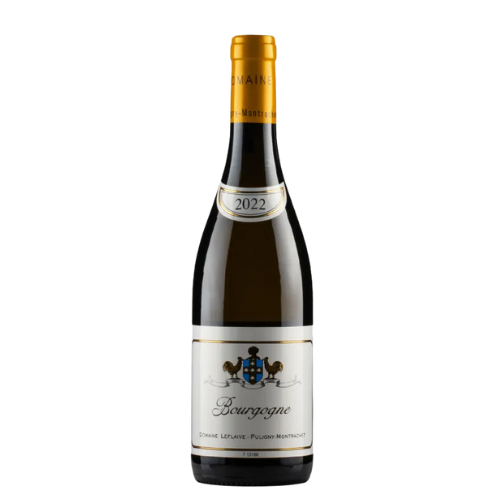 2022 Domaine Leflaive – Bourgogne Blanc