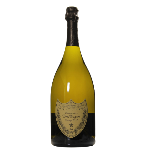 2012 Dom Pérignon – Magnum