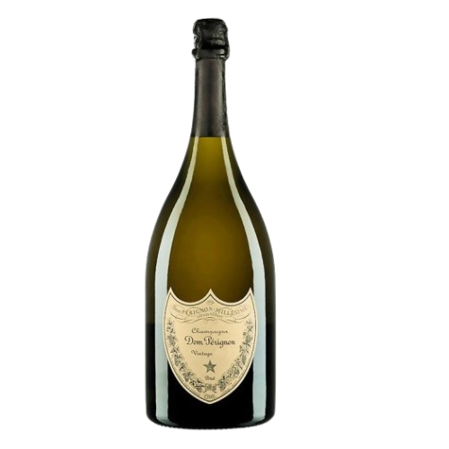2013 Dom Pérignon – Magnum Naked