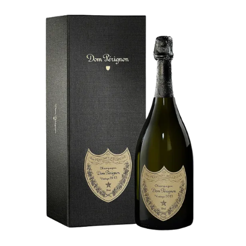 2013 Dom Pérignon – Gift Box