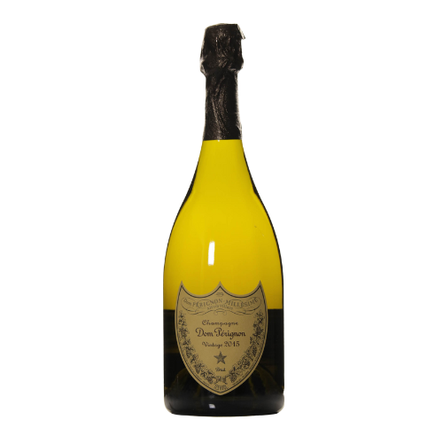 2015 Dom Pérignon – Naked
