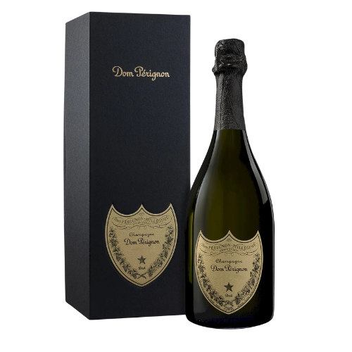 2015 Dom Pérignon – Gift Box