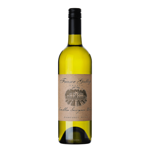 Fraser Gallop Semillon Sauvignon Blanc 2025 white wine bottle