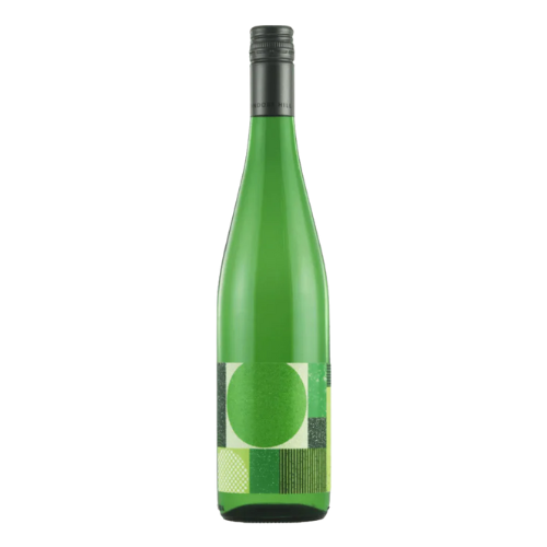Hahndorf Hill Field Blend 2022 white wine bottle