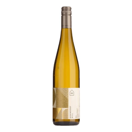 Hahndorf Hill Grü Grüner Veltliner 2024 white wine bottle