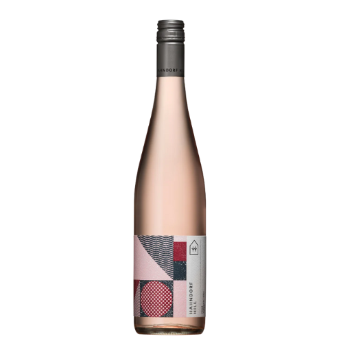 Hahndorf Hill Rosé 2024 rosé wine bottle