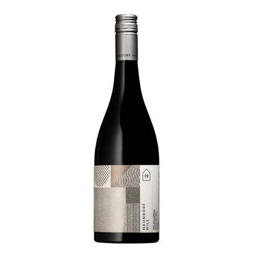 Hahndorf Hill Blueblood Blaufränkisch 2020 red wine bottle