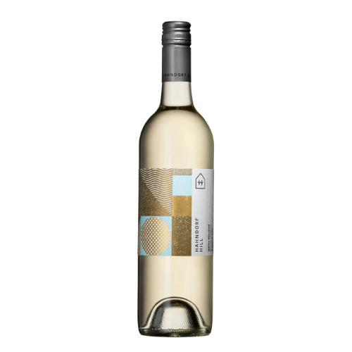 Hahndorf Hill White Mischief Grüner Veltliner 2024 white wine bottle