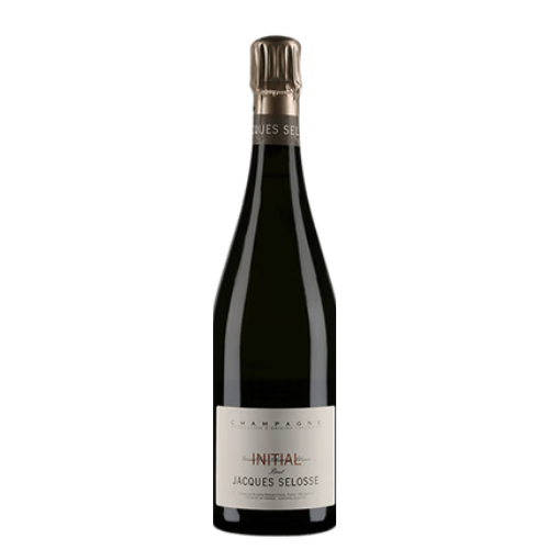 D23 Selosse Initial