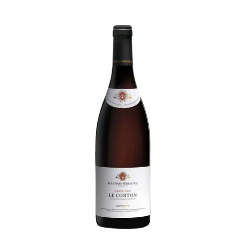 Bouchard Père & Fils Le Corton 2022 Grand Cru Burgundy red wine magnum 1.5L in white background