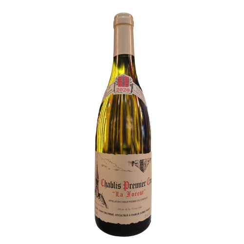 2020 Dauvissat – Chablis 1er Cru “La Forest”