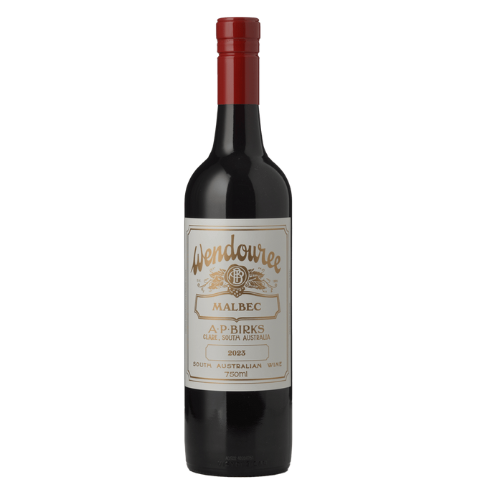 2023 Wendouree – Malbec