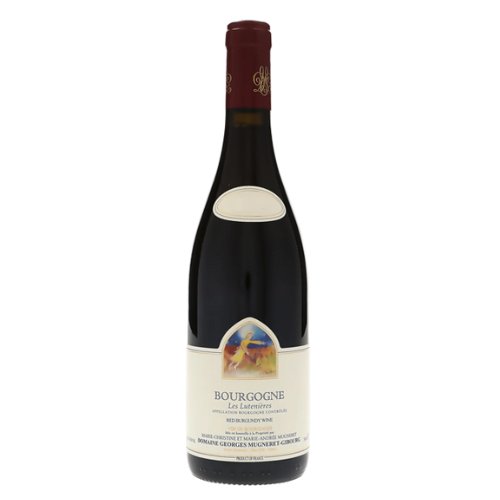 2020 Mugneret-Gibourg – Bourgogne “Les Lutinieres”