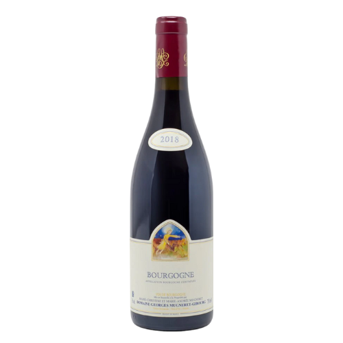 2018 Mugneret-Gibourg – Bourgogne