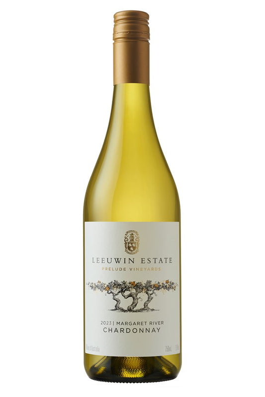 Leeuwin Prelude Chardonnay 2023