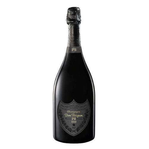 2000 Dom Pérignon – P2