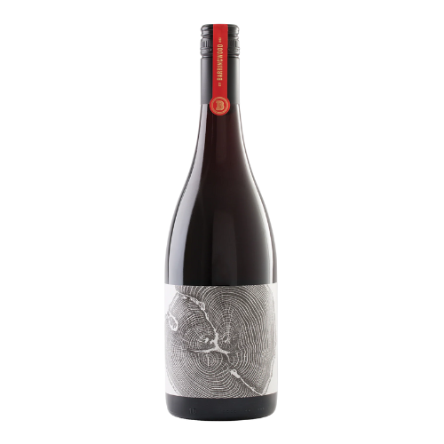 Barringwood Mill Block Pinot Noir 2022 single-block red wine bottle from Tasmania,