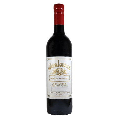 2023 Wendouree – Shiraz Mataro
