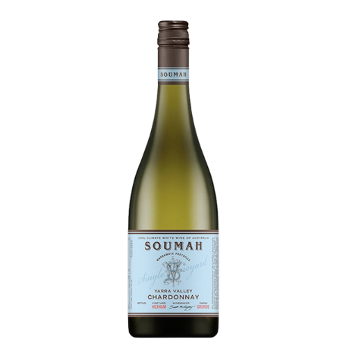 2024 Soumah – Hexham Vineyard Chardonnay