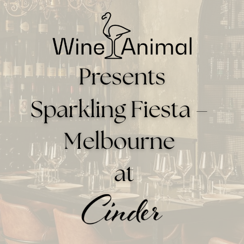 Sparkling Fiesta – Melbourne